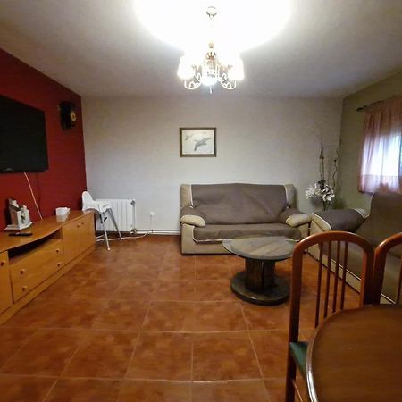 קנדלדה Casa Rural Las Traviesas 2 מראה חיצוני תמונה