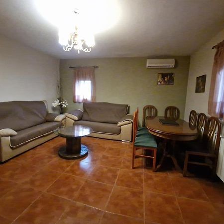 קנדלדה Casa Rural Las Traviesas 2 מראה חיצוני תמונה