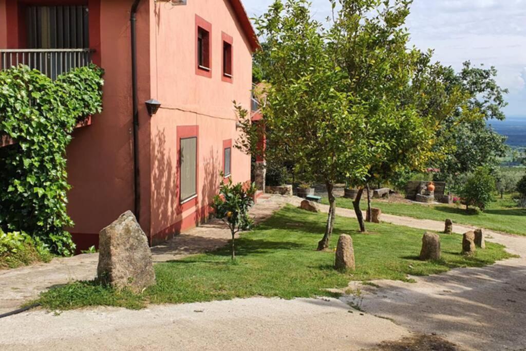קנדלדה Casa Rural Las Traviesas 2 מראה חיצוני תמונה