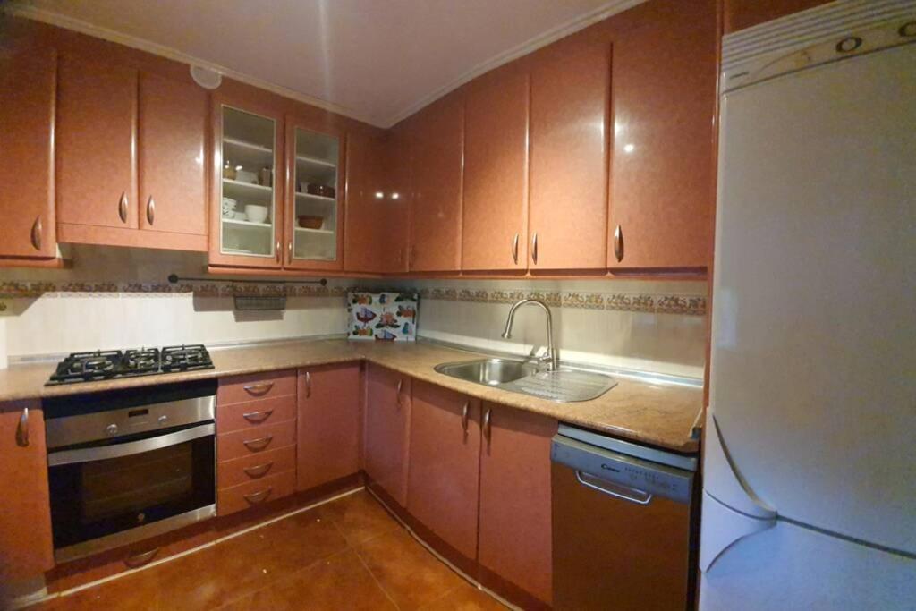 קנדלדה Casa Rural Las Traviesas 2 מראה חיצוני תמונה