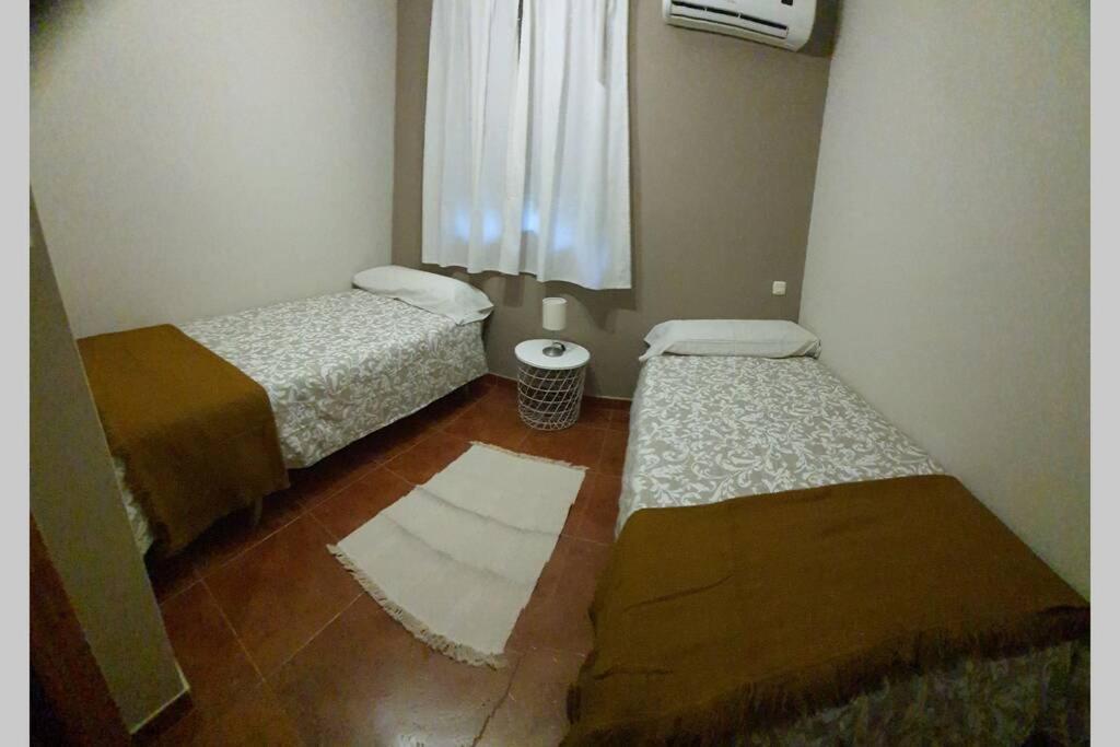 קנדלדה Casa Rural Las Traviesas 2 מראה חיצוני תמונה