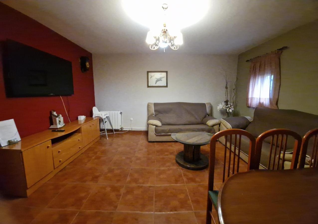 קנדלדה Casa Rural Las Traviesas 2 מראה חיצוני תמונה